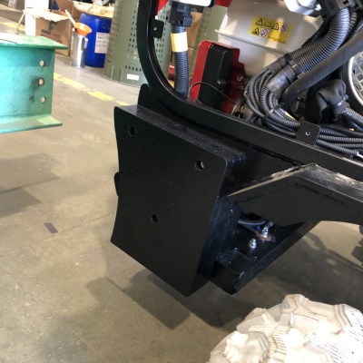 MINI CRANE BGLIFT M060 46