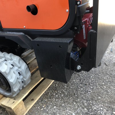 MINI CRANE BGLIFT M060 48