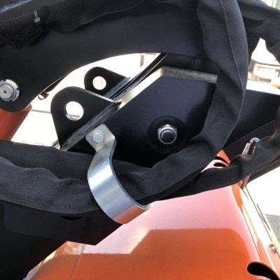 MINI CRANE BGLIFT M060 49