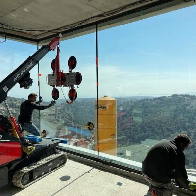 MINI CRANE BGLIFT M060 5