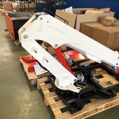 MINI CRANE BGLIFT M060 51