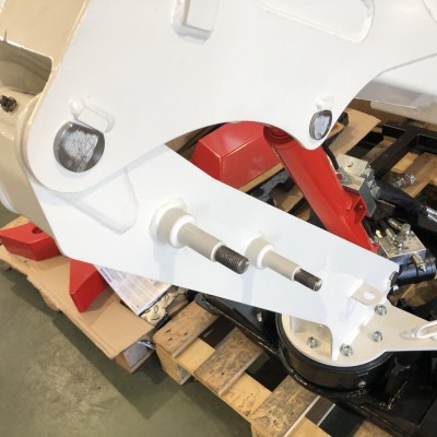 MINI CRANE BGLIFT M060 52