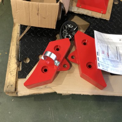 MINI CRANE BGLIFT M060 53