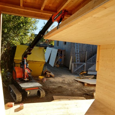 MINI CRANE BGLIFT M060 70