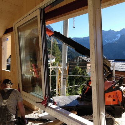 MINI CRANE BGLIFT M060 75