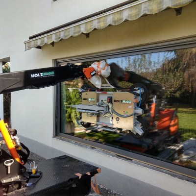 MINI CRANE BGLIFT M060 77