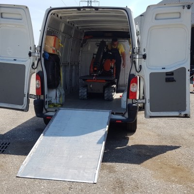 MINI CRANE BGLIFT M060 87