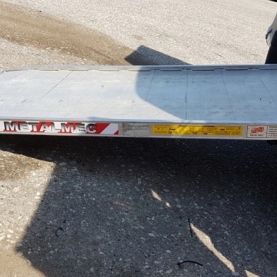 MINI CRANE BGLIFT M060 89