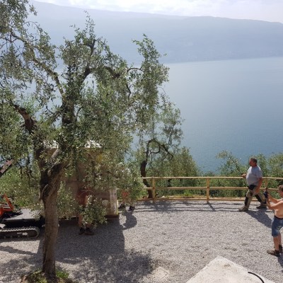 MINI CRANE BGLIFT M060 99