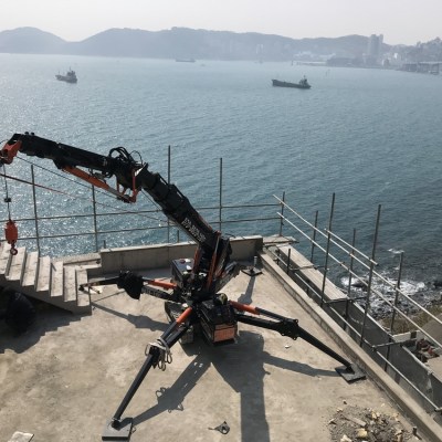 MINI CRANE BGLIFT M250 111