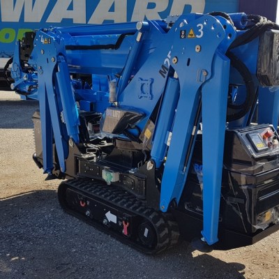 MINI CRANE BGLIFT M250 132