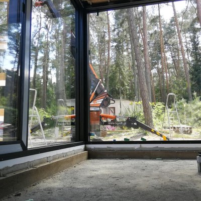 MINI CRANE BGLIFT M250 153