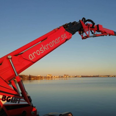 MINI CRANE BGLIFT M250 226