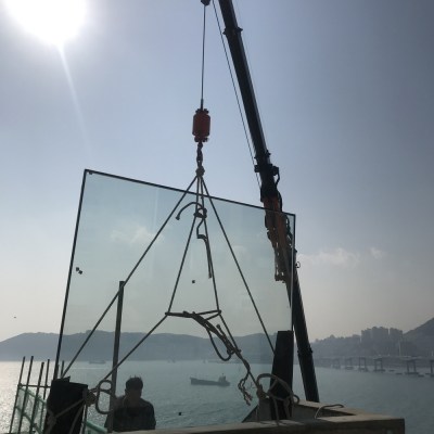MINI CRANE BGLIFT M250 255