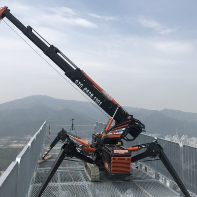 MINI CRANE BGLIFT M250 259