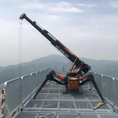 MINI CRANE BGLIFT M250 260