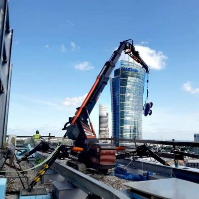 MINI CRANE BGLIFT M250 270