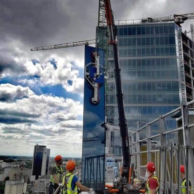 MINI CRANE BGLIFT M250 271