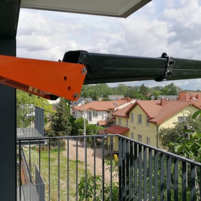 MINI CRANE BGLIFT M250 287