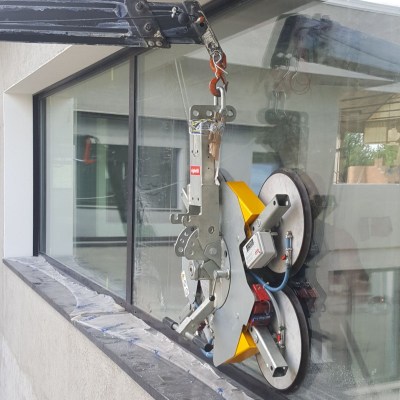 MINI CRANE BGLIFT M250 296