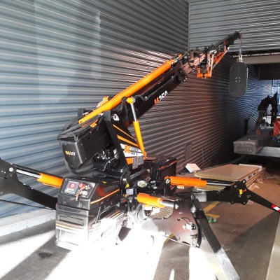 MINI CRANE BGLIFT M250 312