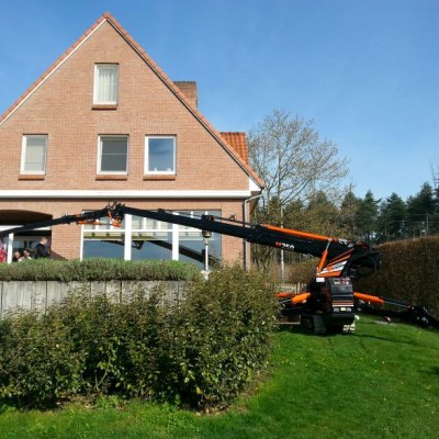 MINI CRANE BGLIFT M250 315