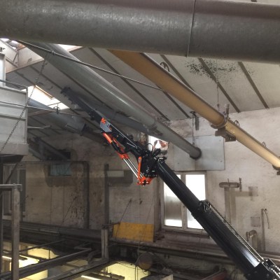 MINI CRANE BGLIFT M250 320