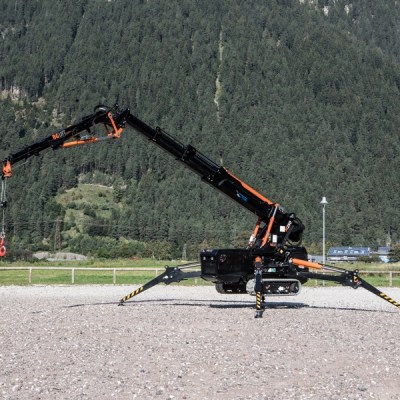 MINI CRANE BGLIFT M250 327