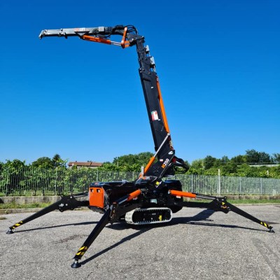 MINI CRANE BGLIFT M250 333