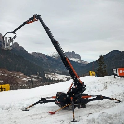 MINI CRANE BGLIFT M250 351
