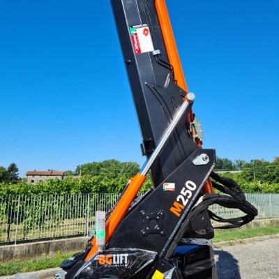 MINI CRANE BGLIFT M250 361