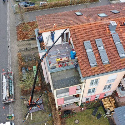 MINI CRANE BGLIFT M250 57
