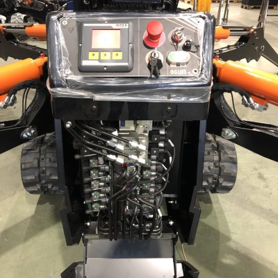 MINI CRANE BGLIFT M250 83
