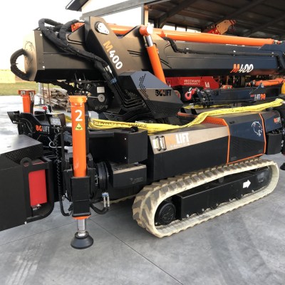 MINI CRANE BGLIFT M400 101