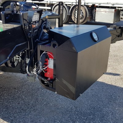 MINI CRANE BGLIFT M400 159