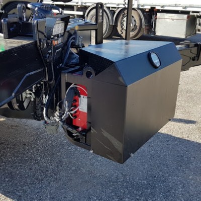 MINI CRANE BGLIFT M400 18