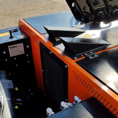 MINI CRANE BGLIFT M400 190