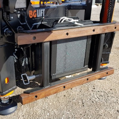 MINI CRANE BGLIFT M400 192