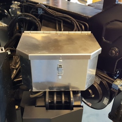 MINI CRANE BGLIFT M400 197