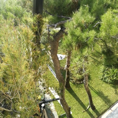 MINI CRANE BGLIFT M400 204