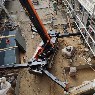 MINI CRANE BGLIFT M400 234