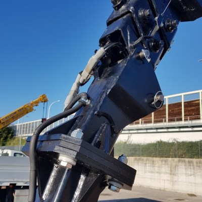 MINI CRANE BGLIFT M400 30