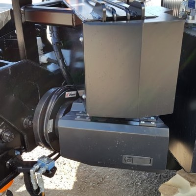 MINI CRANE BGLIFT M400 459