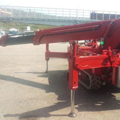 MINI CRANE BGLIFT M400 465