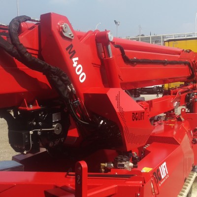 MINI CRANE BGLIFT M400 469