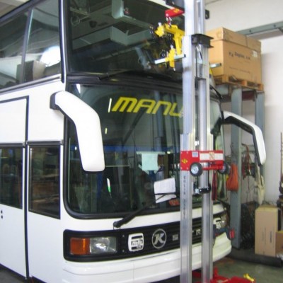 MATERIAL LIFT FOR GLASS GOLIA EVO3500TS 24