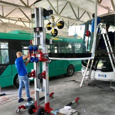 MATERIAL LIFT FOR GLASS GOLIA EVO3500TS 25