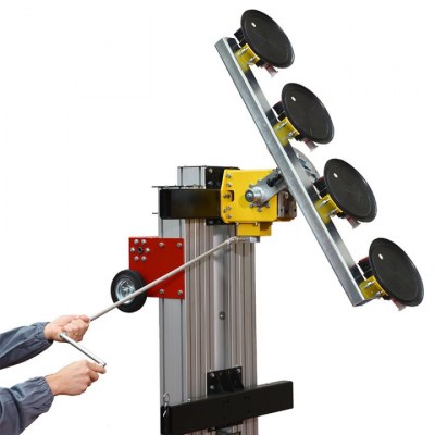 MATERIAL LIFT FOR GLASS GOLIA EVO3500TS 27