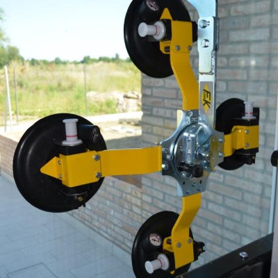 MATERIAL LIFT FOR GLASS GOLIA EVO4500TS 25