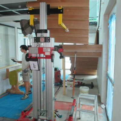 MATERIAL LIFT FOR GLASS GOLIA EVO4500TS 32